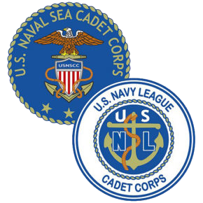 U.S. Naval Sea Cadet Corps Seal